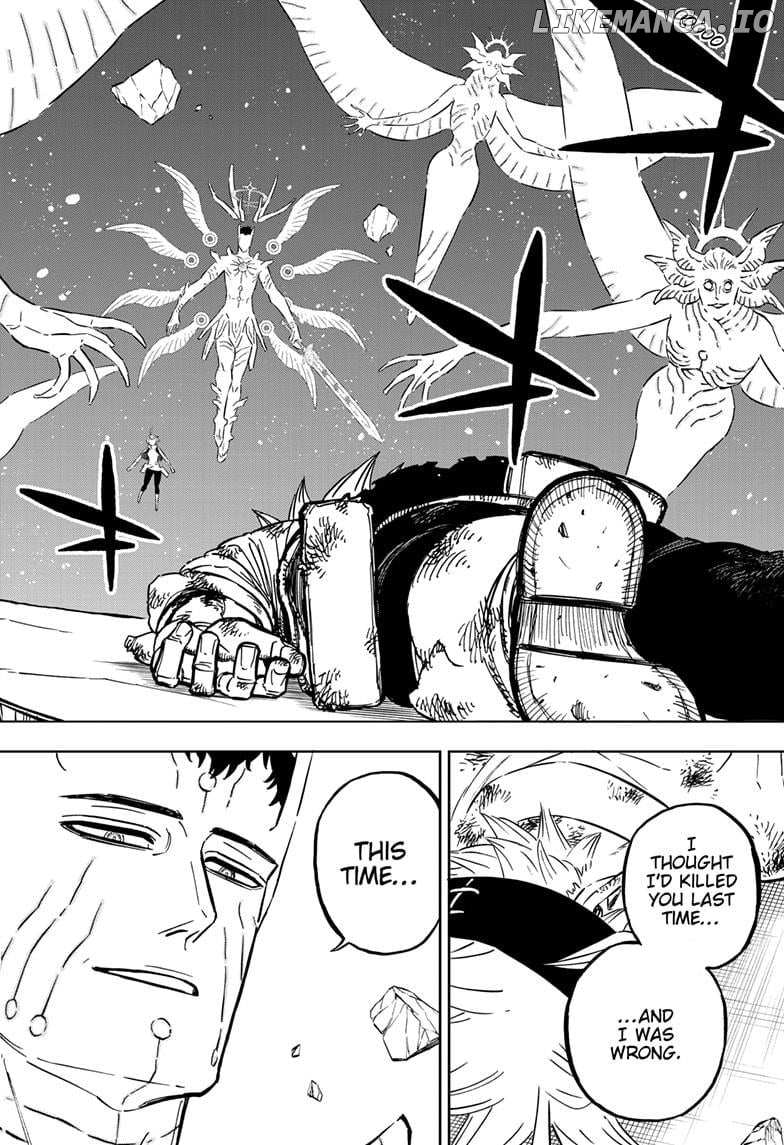 Black Clover Chapter 380 image 08